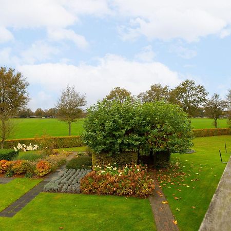 Lenthe Farm Lodge Dalfsen Bagian luar foto