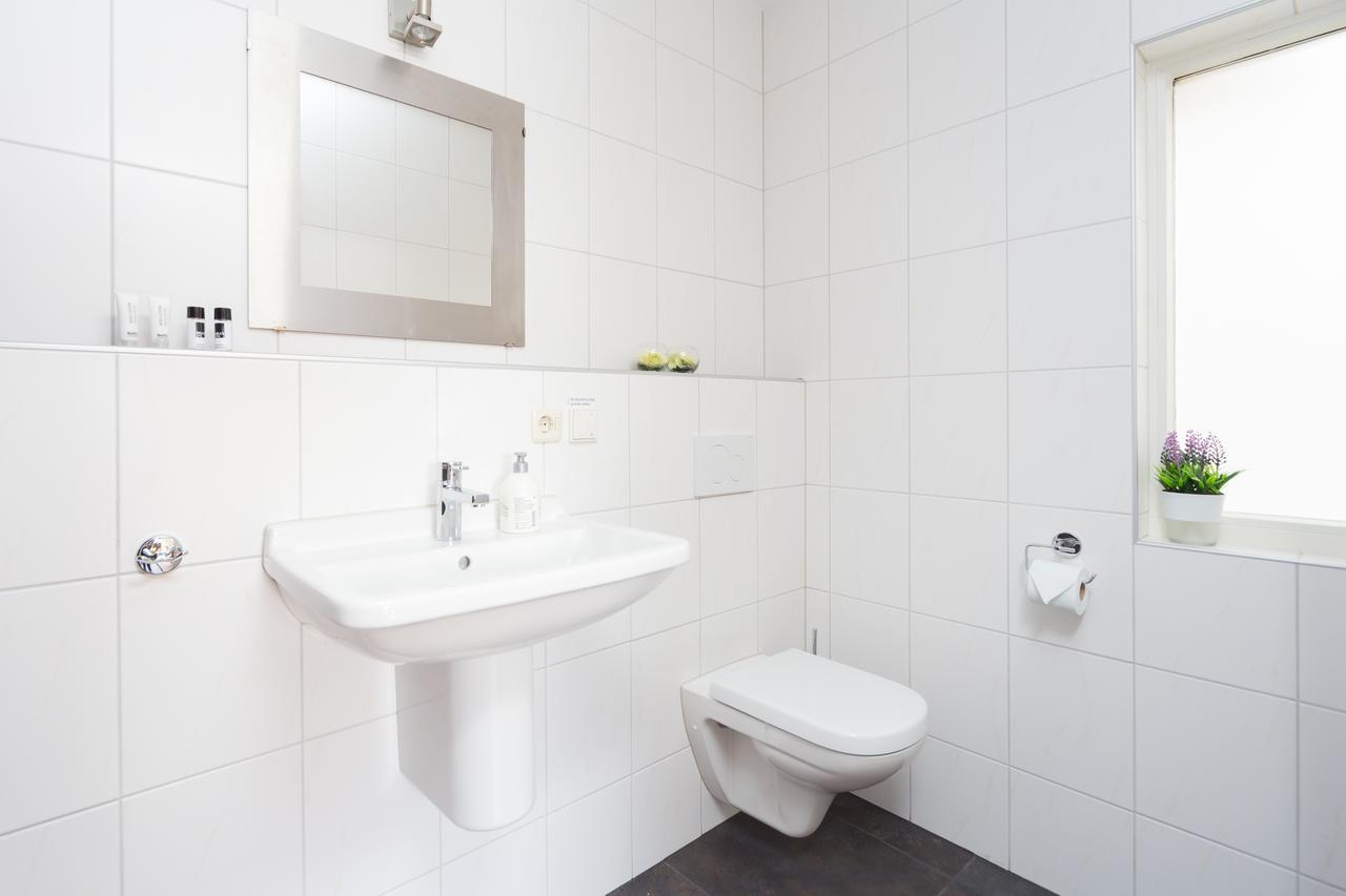 Lenthe Farm Lodge Dalfsen Bagian luar foto