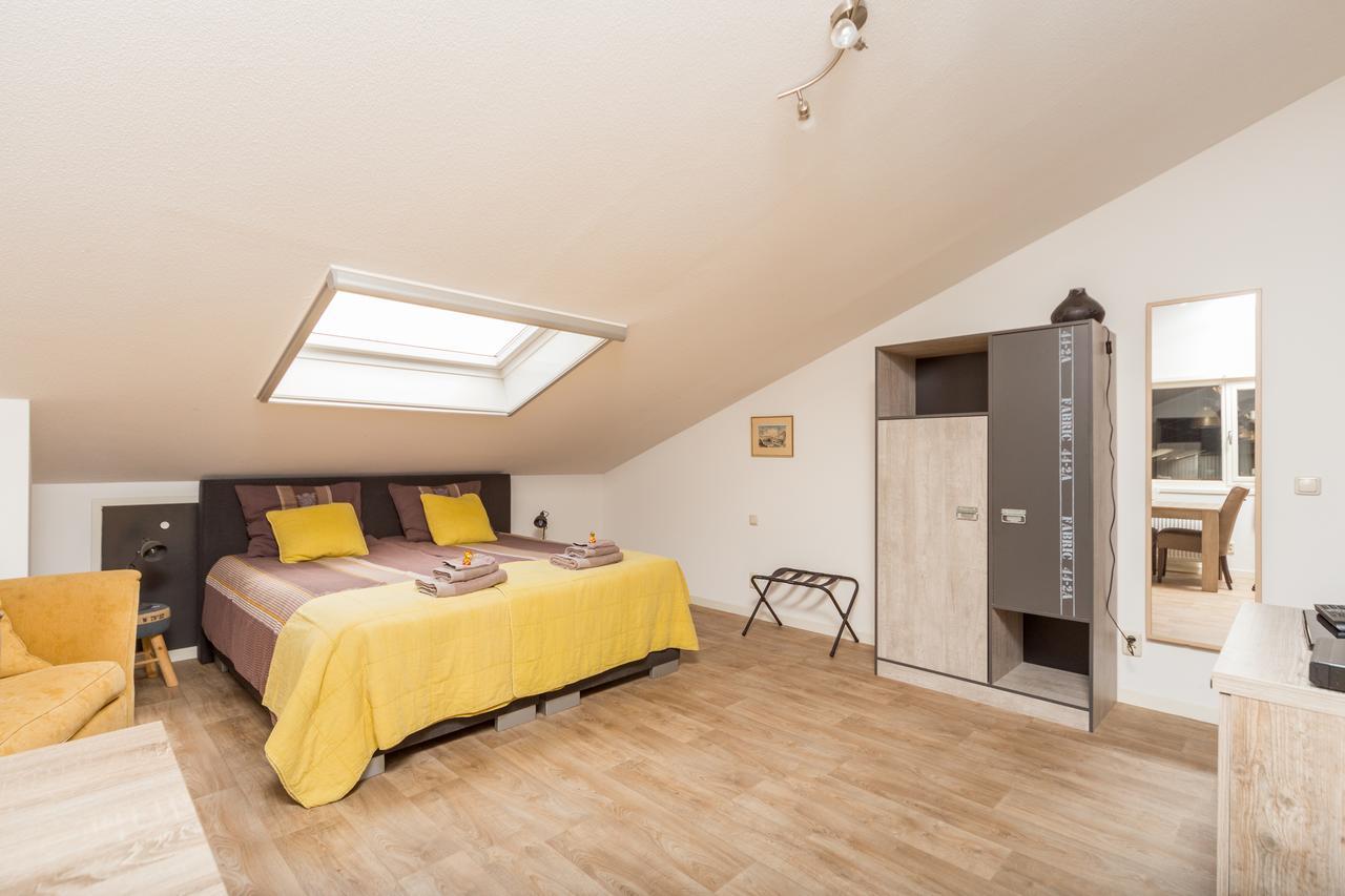 Lenthe Farm Lodge Dalfsen Bagian luar foto