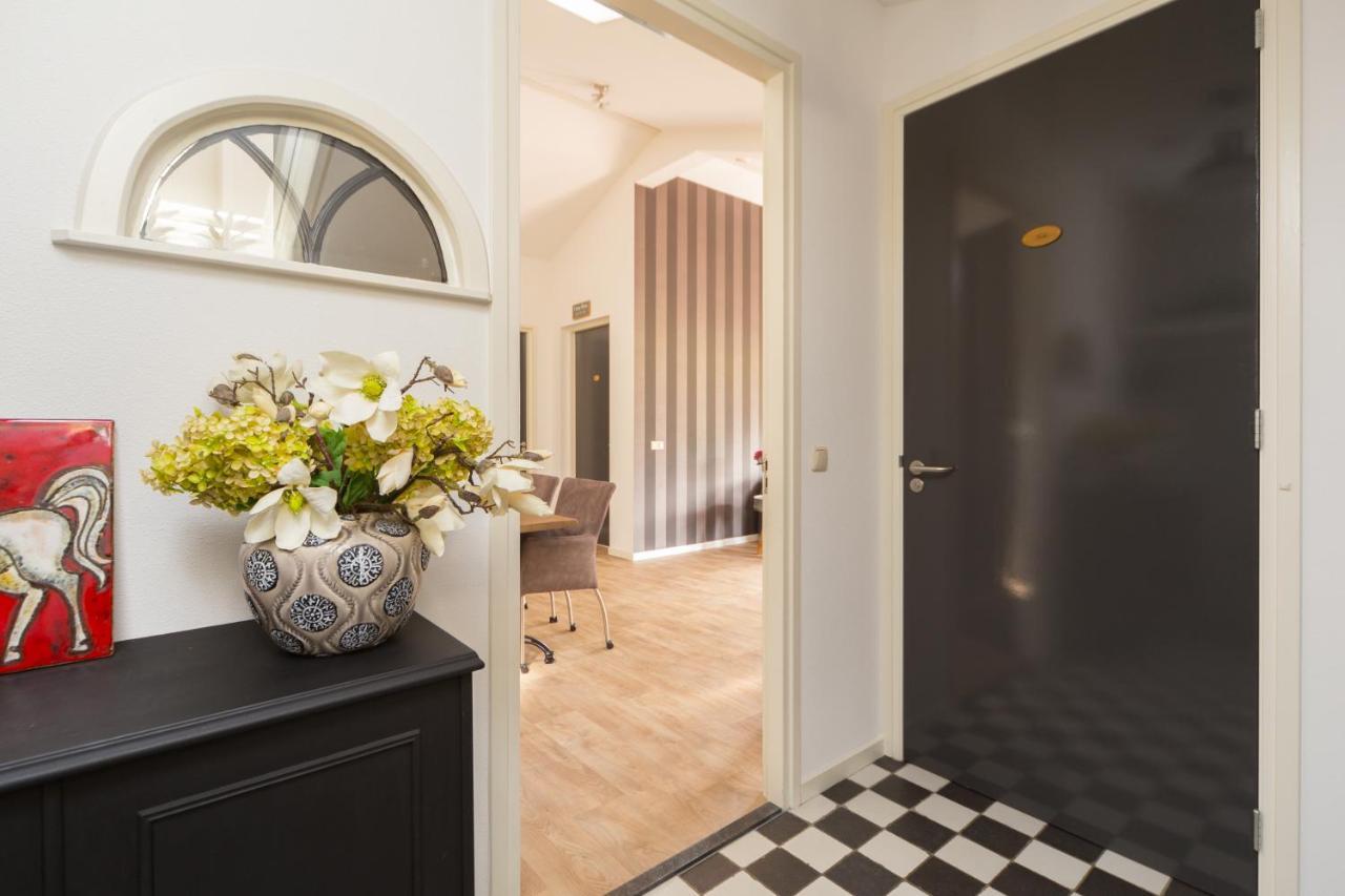 Lenthe Farm Lodge Dalfsen Bagian luar foto