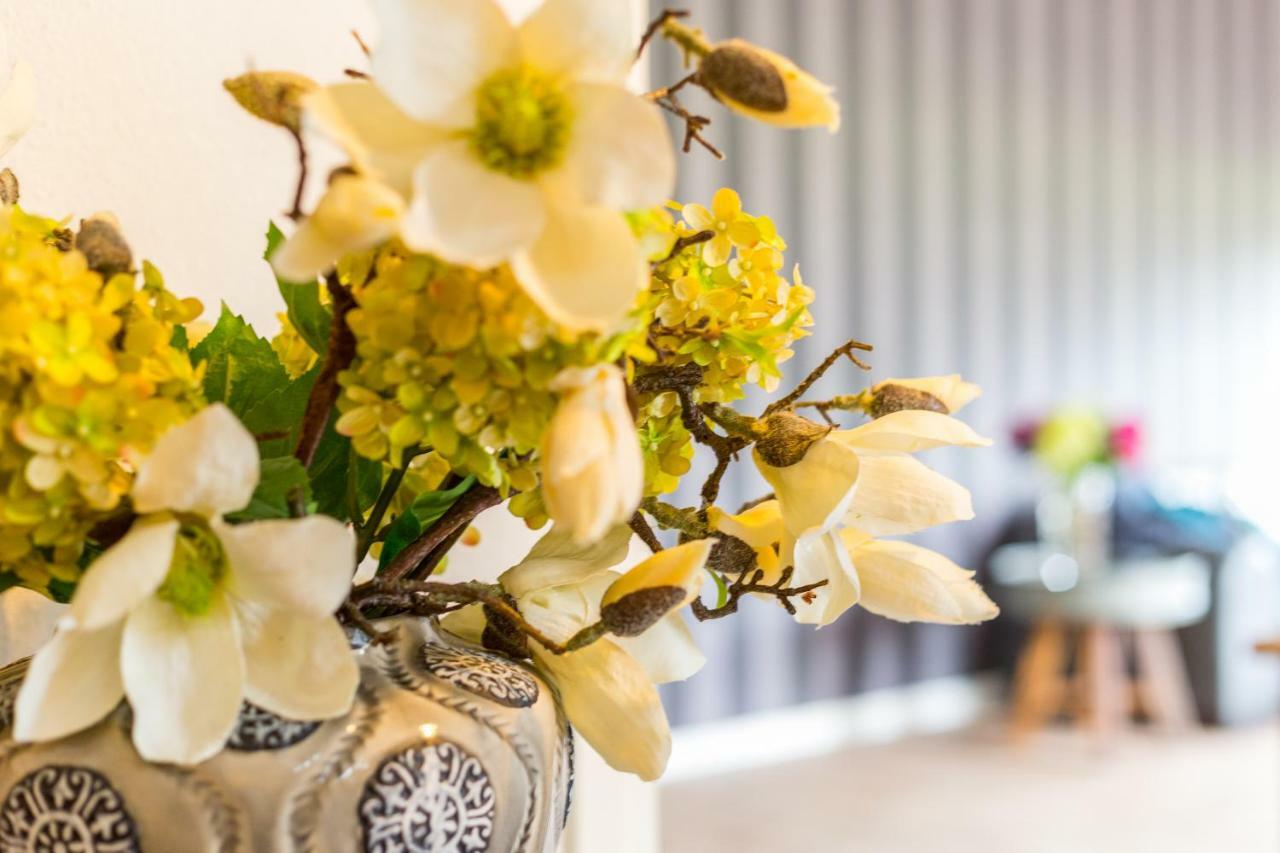 Lenthe Farm Lodge Dalfsen Bagian luar foto